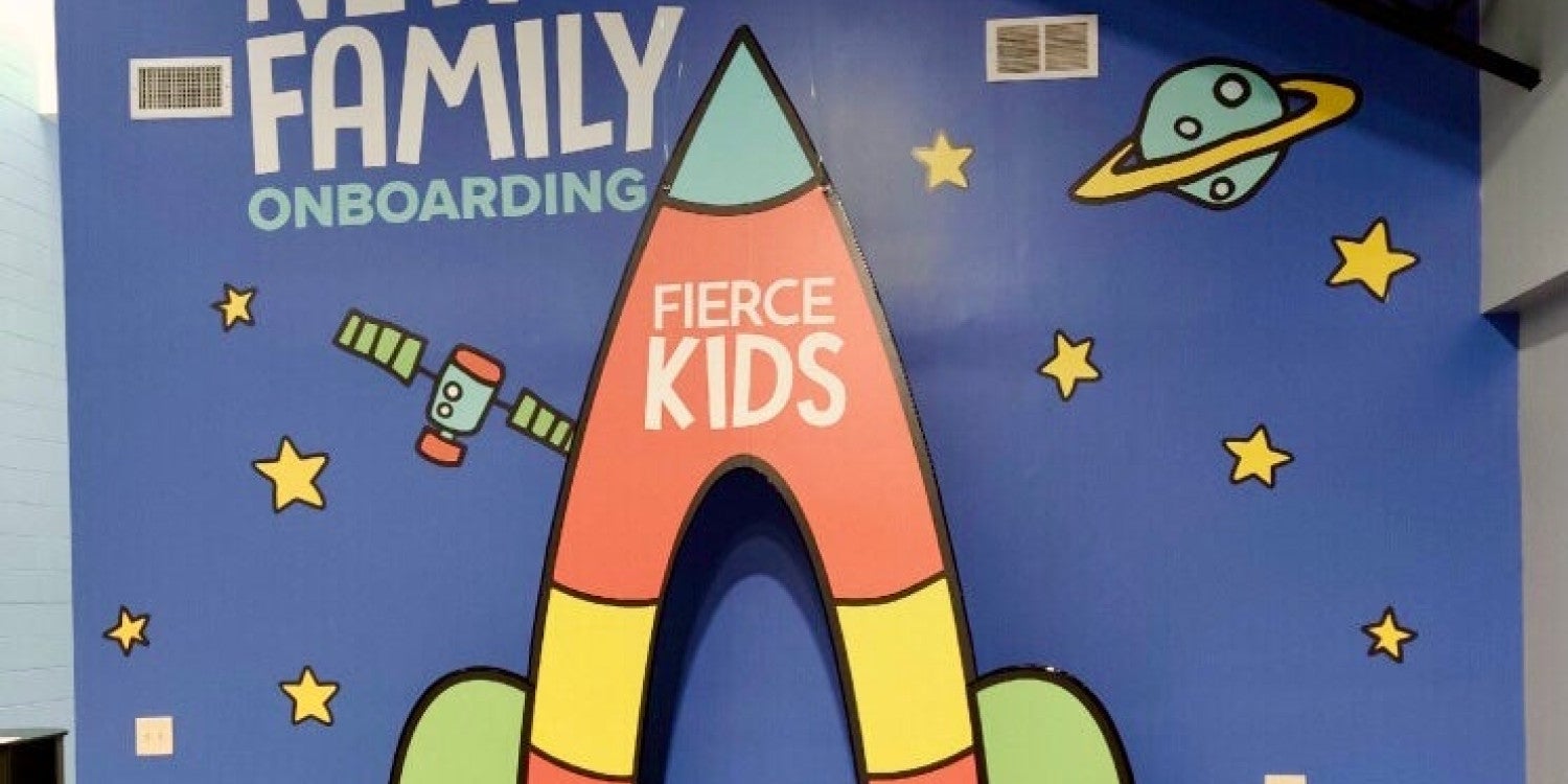Wall Graphics