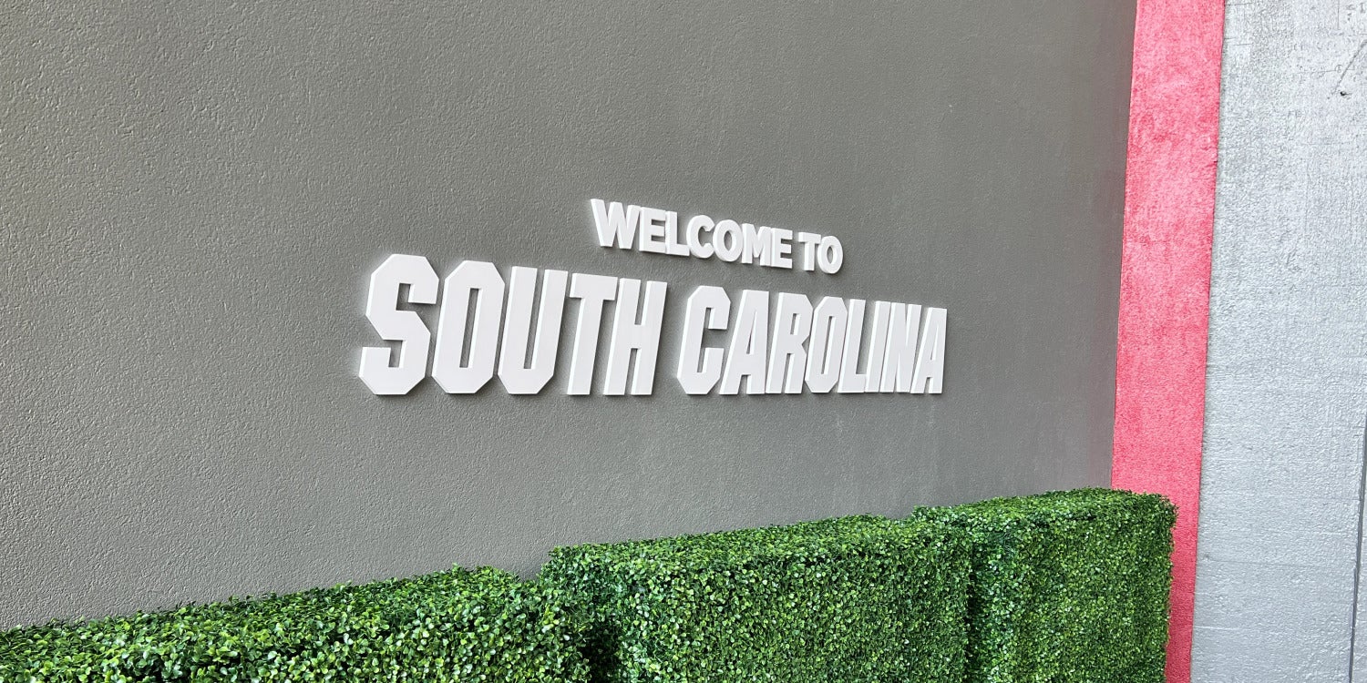 3D Signs & Lettering