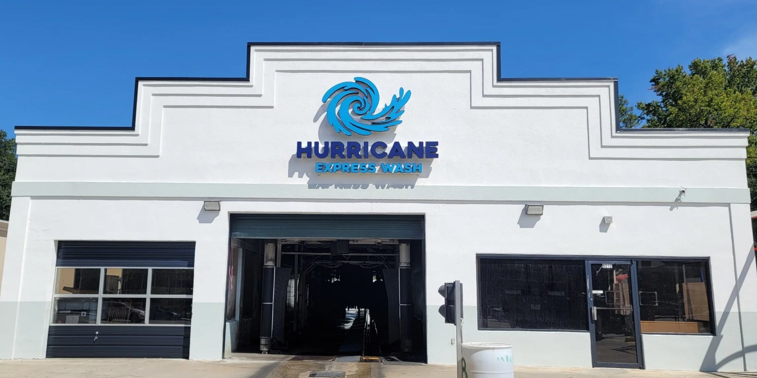 Shop Signs & Store Signs