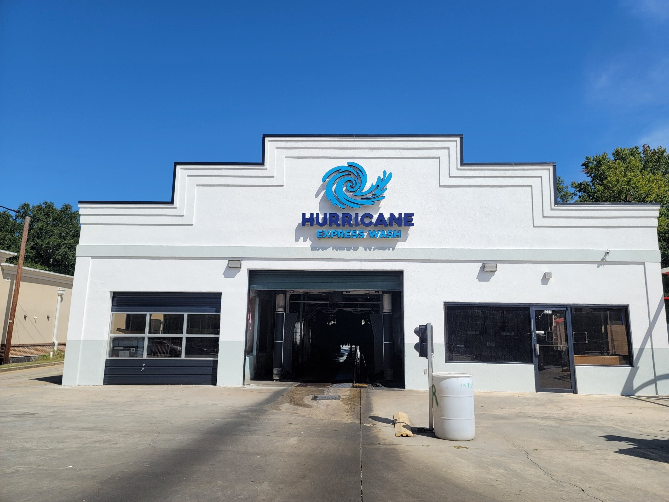 Shop Signs & Store Signs