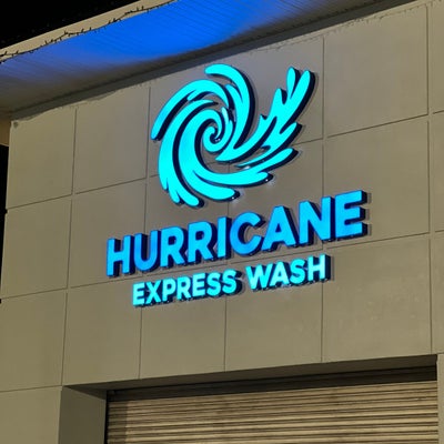 Illuminated Signs