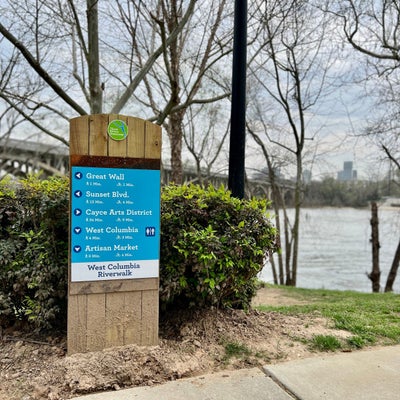 Outdoor Signs