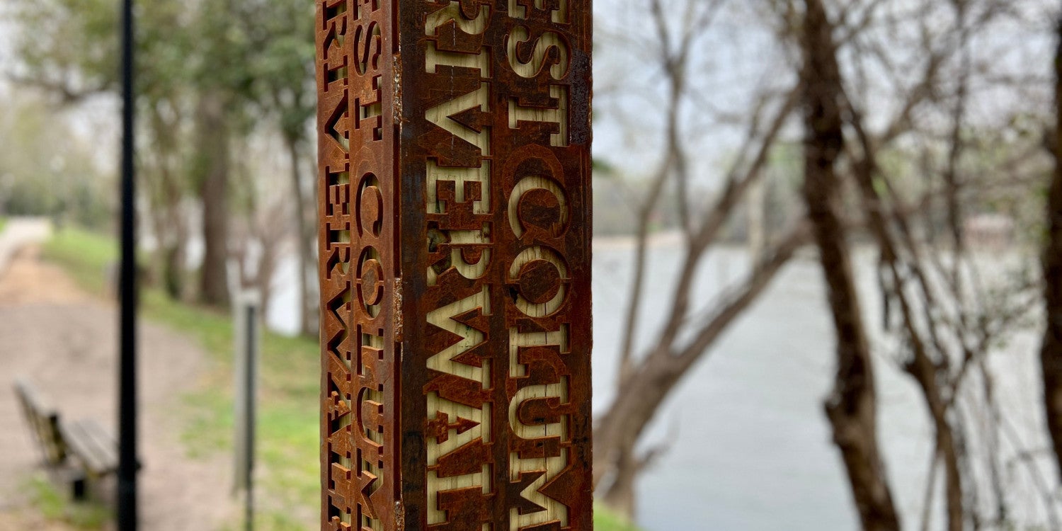 Metal Signs
