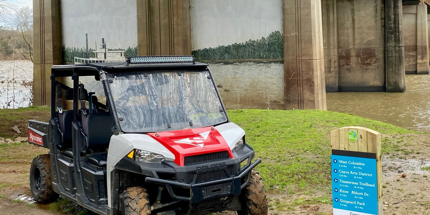 Vehicle Wraps