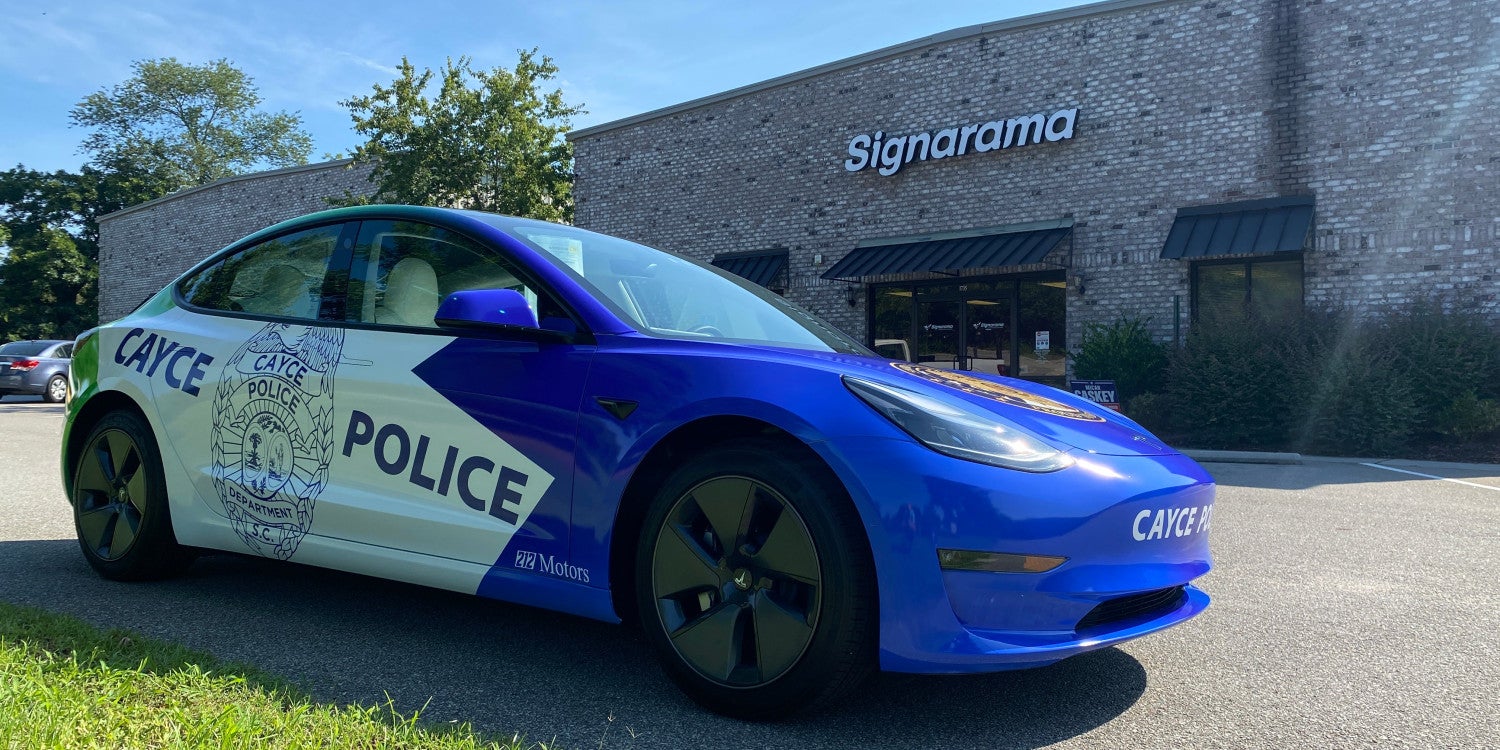 Car Wraps