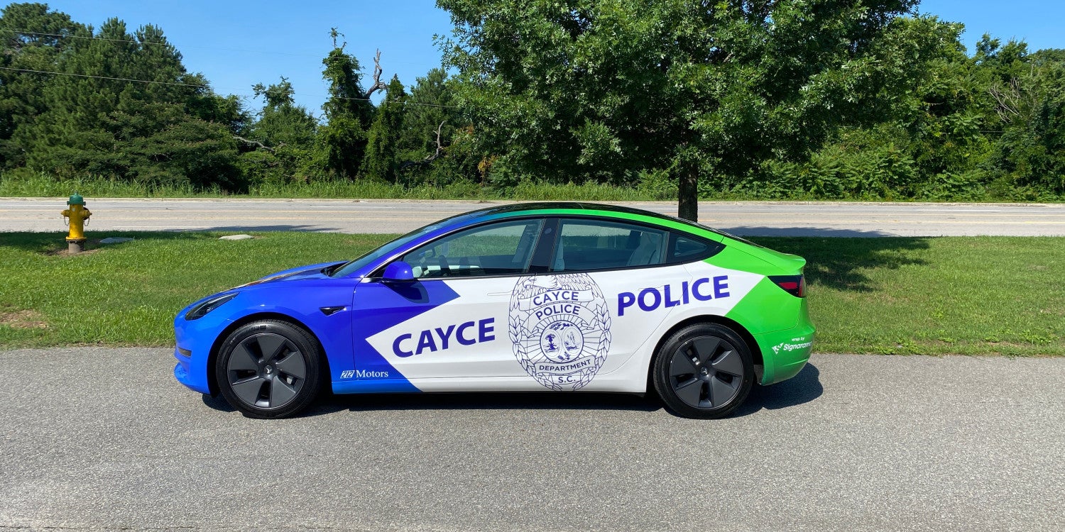 Custom Car Wraps