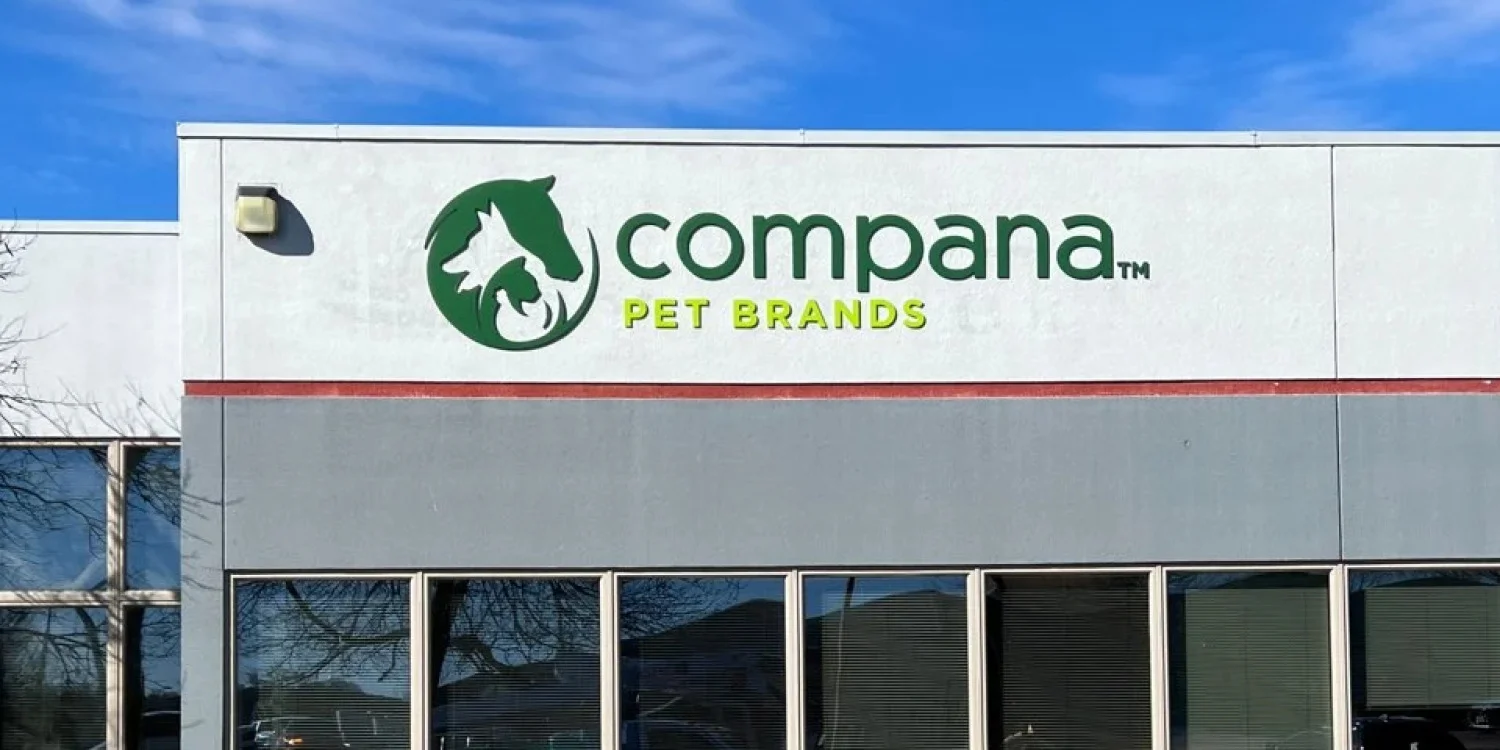 Building & Commercial Signs