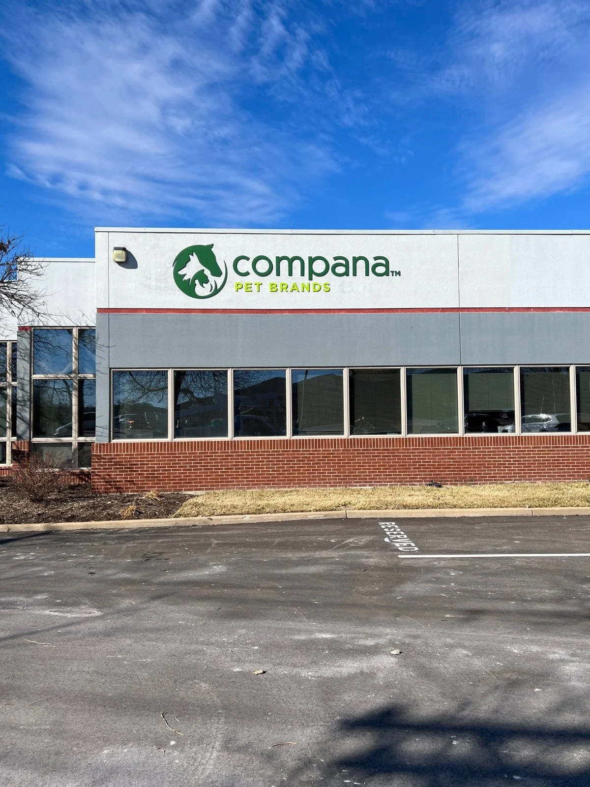 Building & Commercial Signs