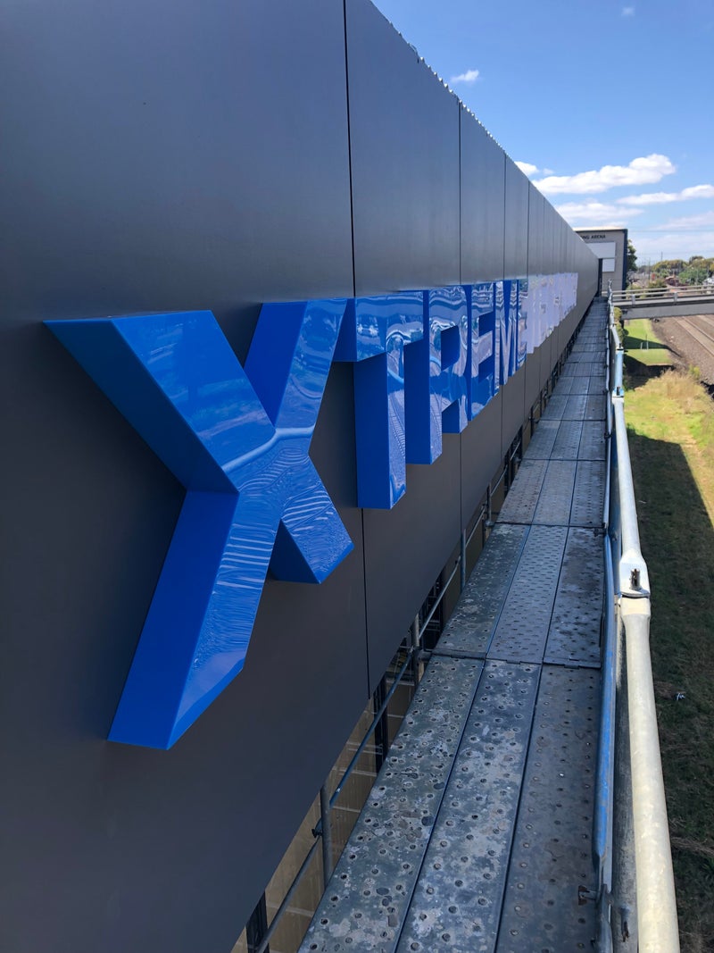 Recent Signage By The Signarama Geelong Team!