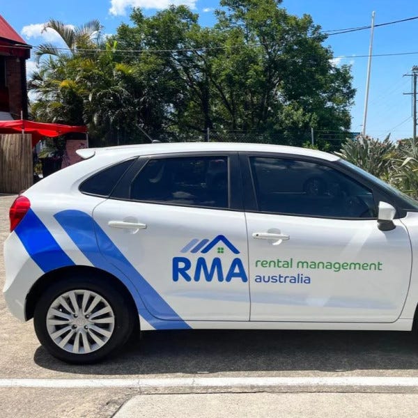 Vehicle Graphics