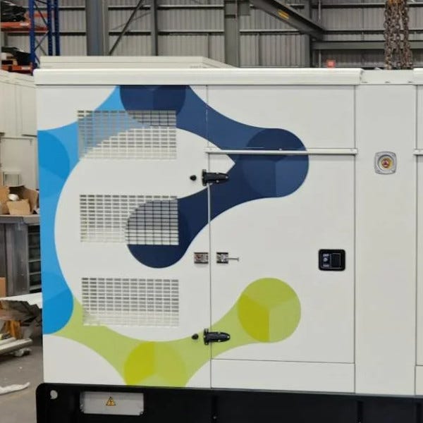 Generator Graphics