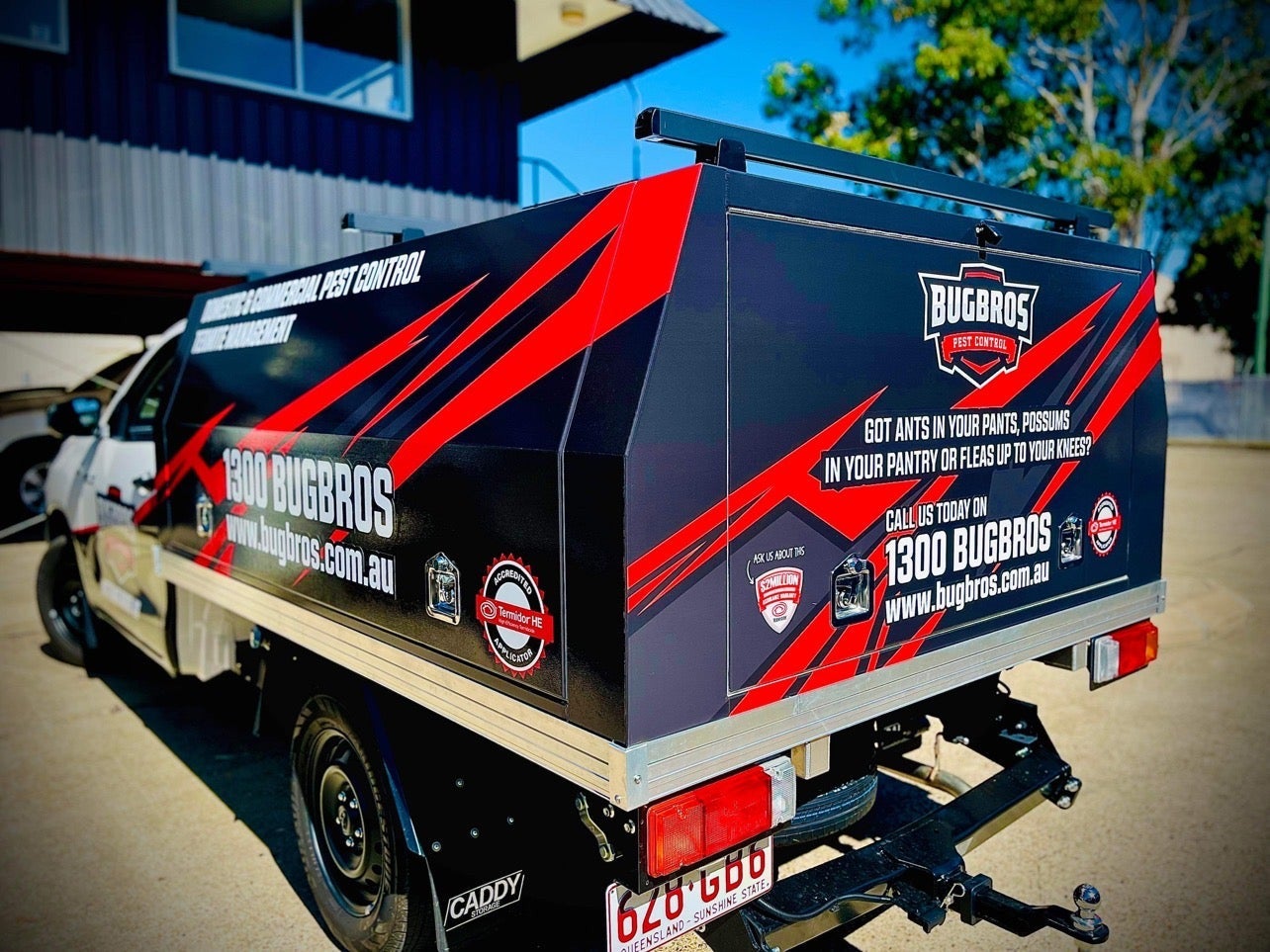 Signarama Brendale Signs Banners Car Wraps