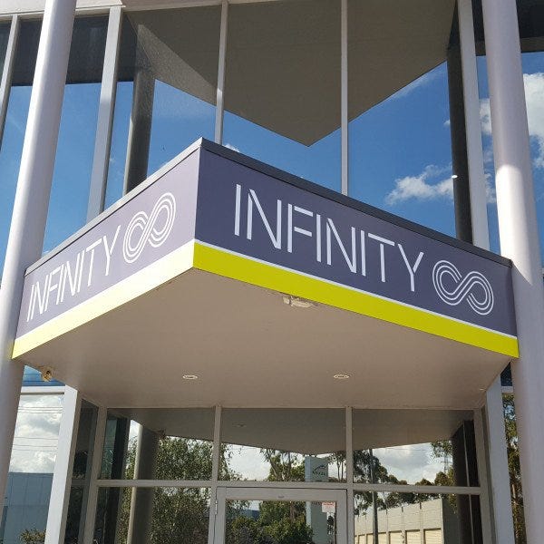 Infinity