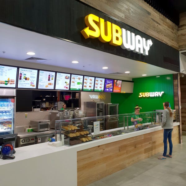 Subway