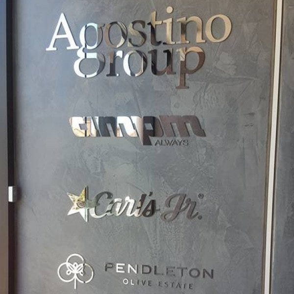 Agostino Group