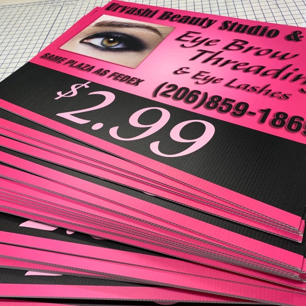 Yard Signs in Redmond: The Complete Guide to High-Impact Local Advertising