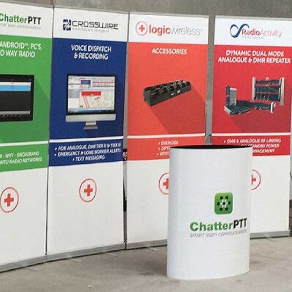 Great portable sign solution for any business