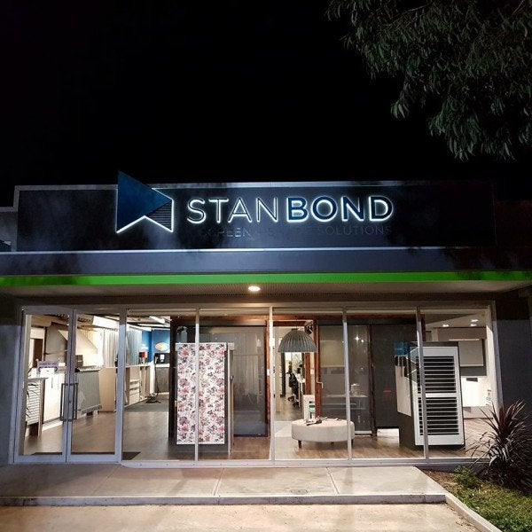Stanbond