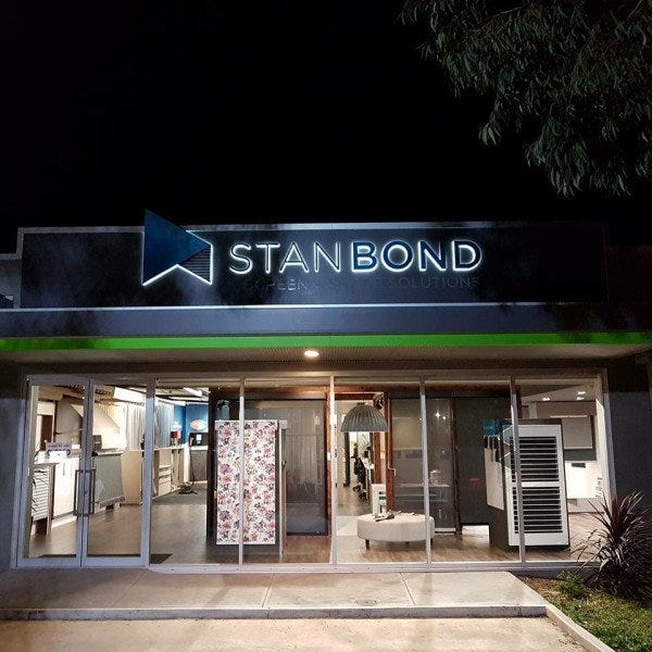 Stanbond