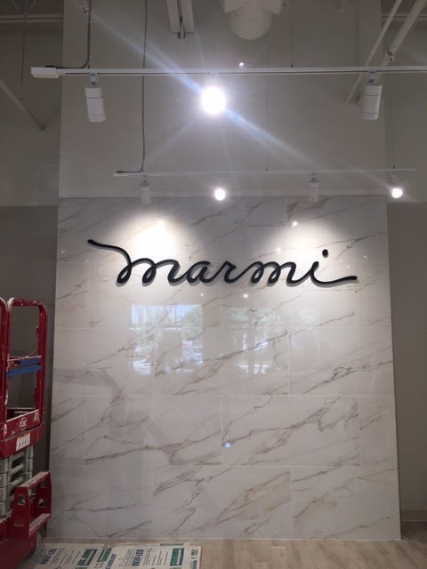 Indoor & Interior Signs & Banners