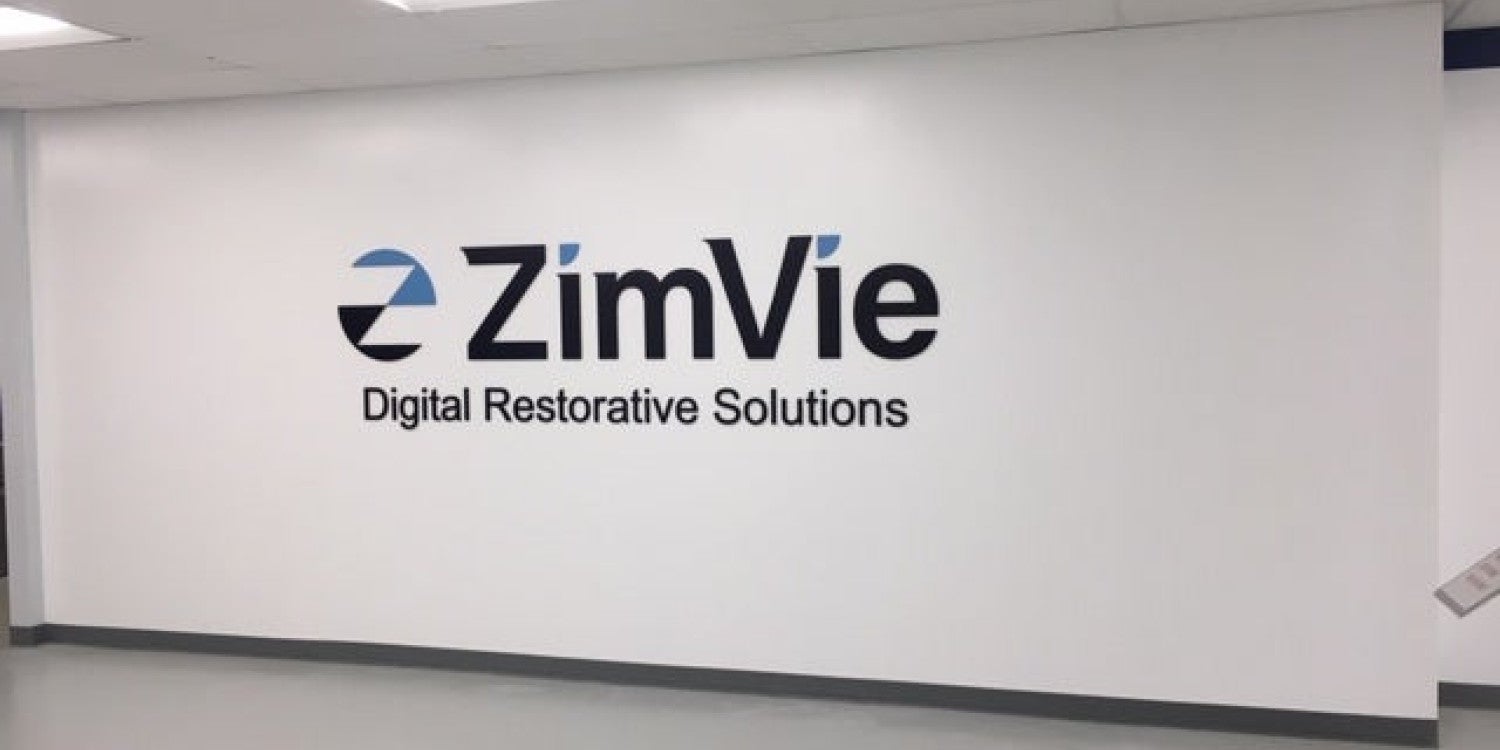 Indoor & Interior Signs & Banners