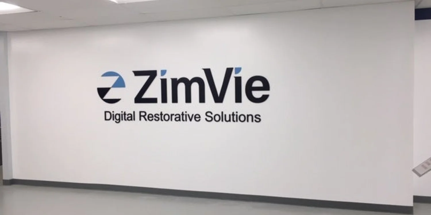 Indoor & Interior Signs & Banners
