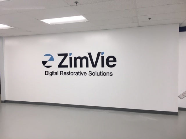 Indoor & Interior Signs & Banners