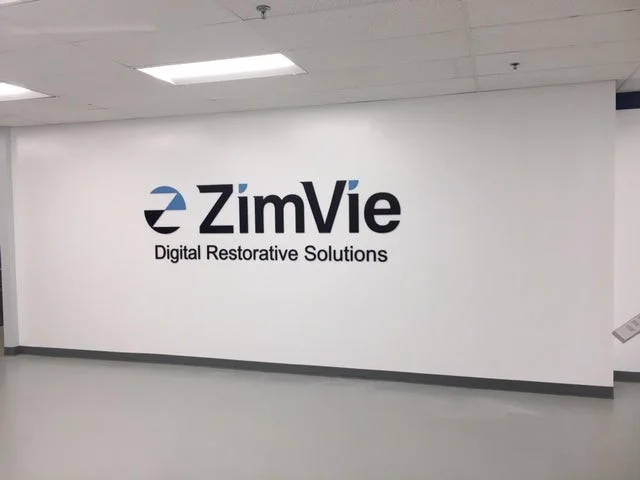 Indoor & Interior Signs & Banners
