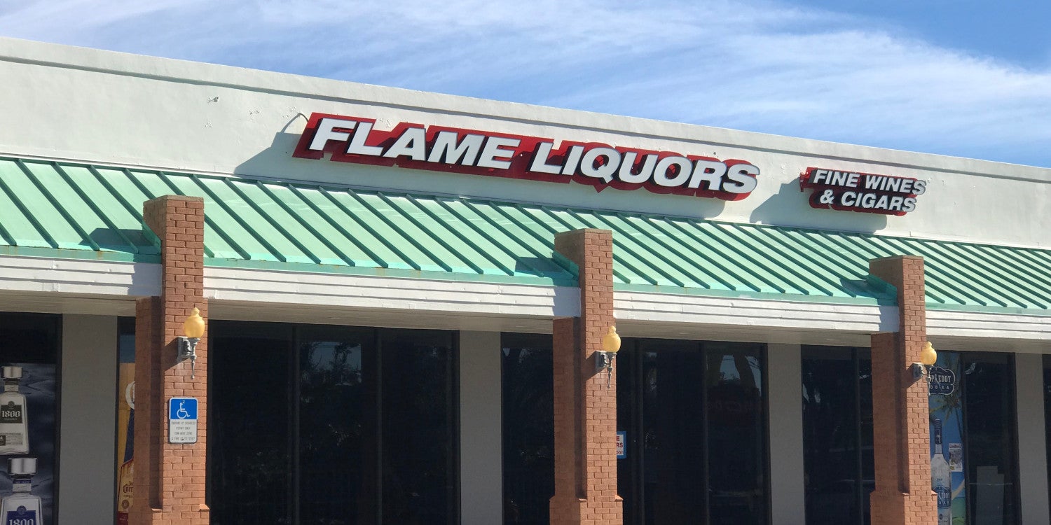 Building & Commercial Signs