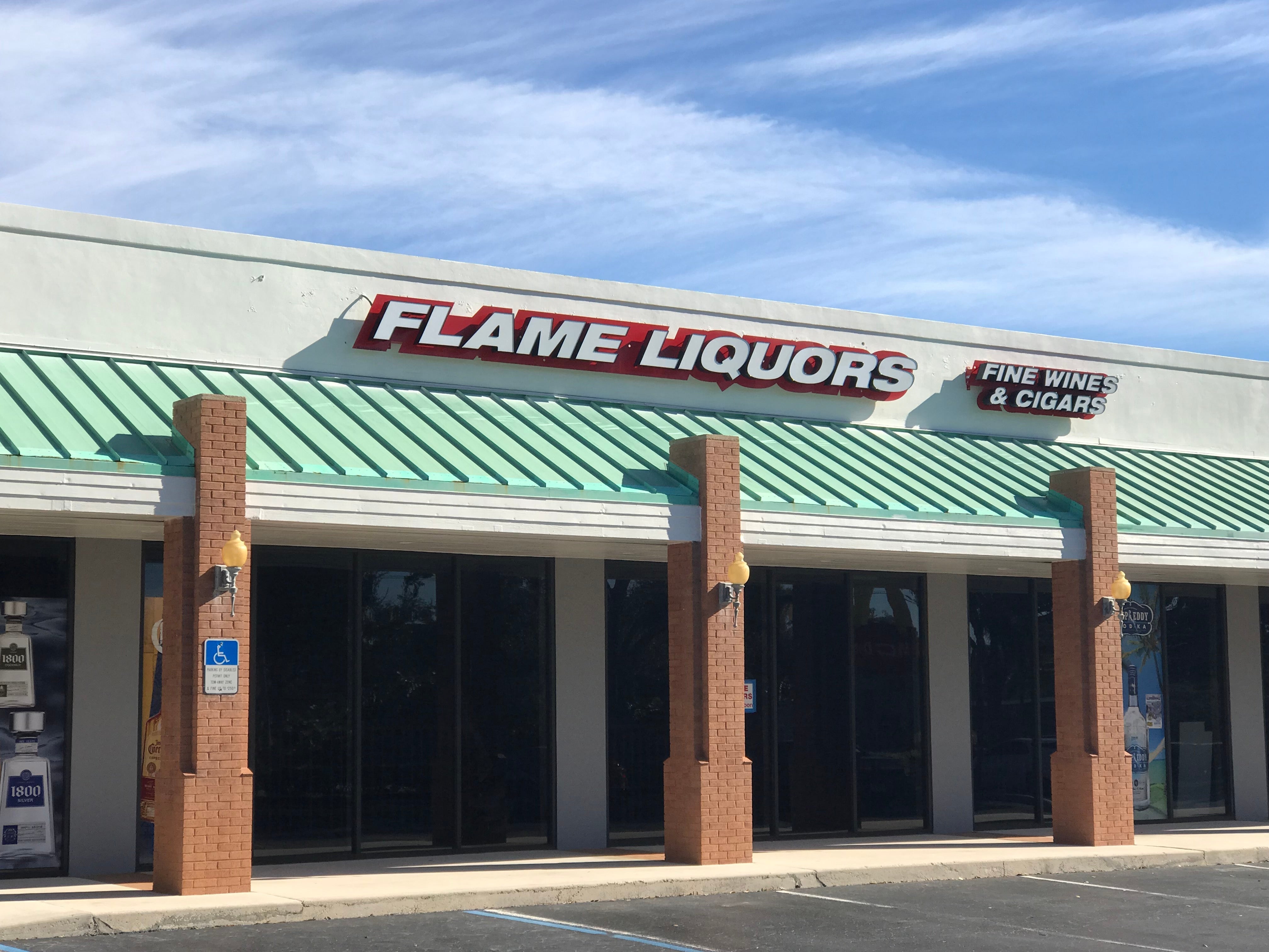 Building & Commercial Signs
