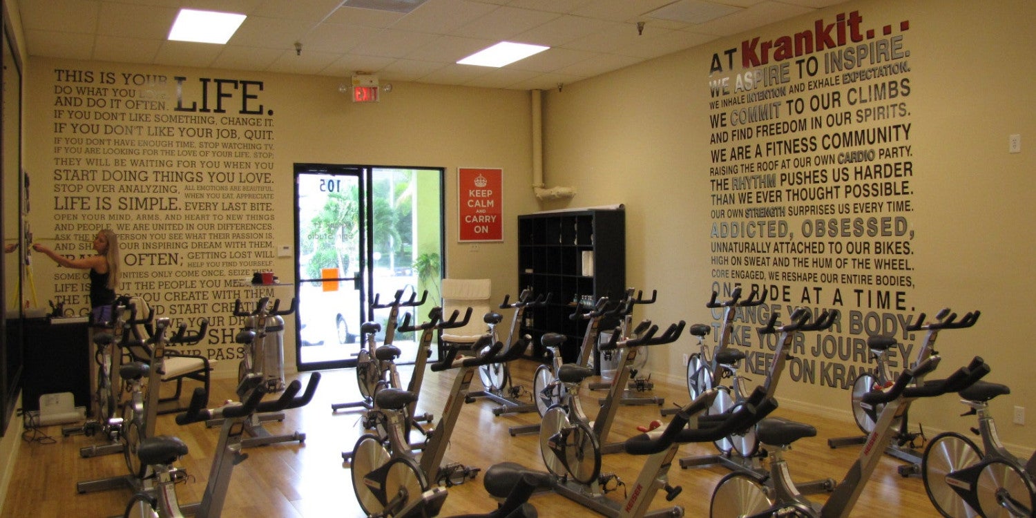 Wall Graphics & Wraps