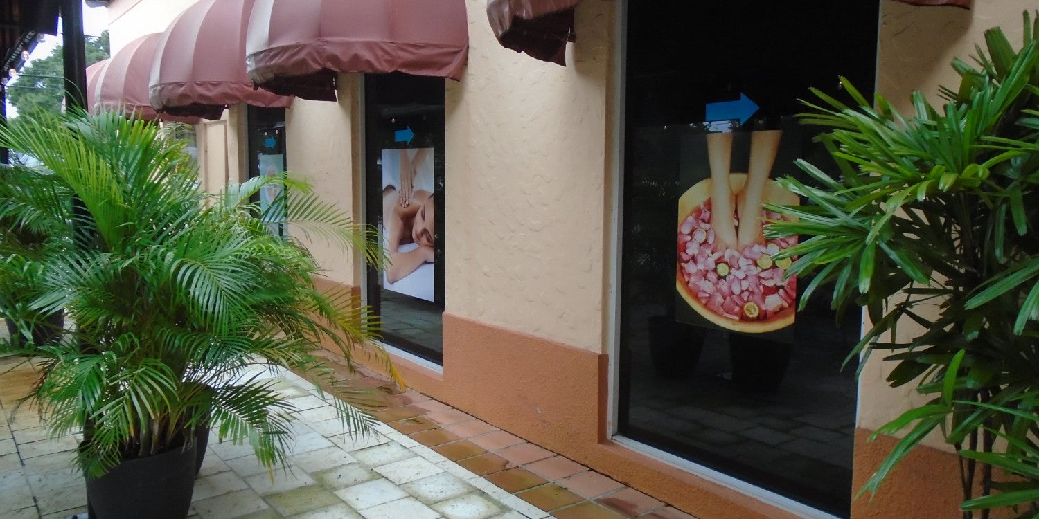 Window Graphics