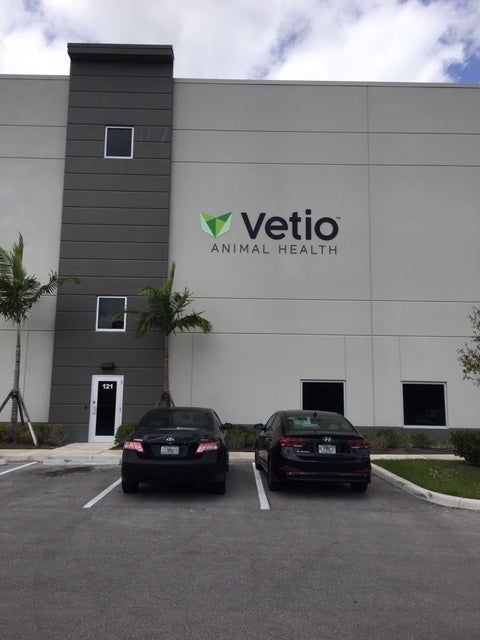 Building & Commercial Signs