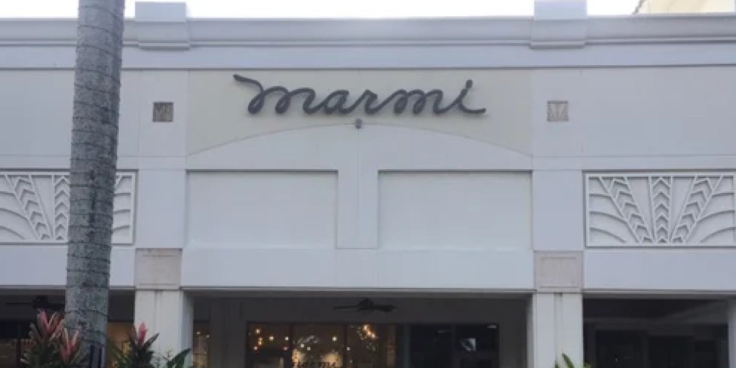 Building & Commercial Signs