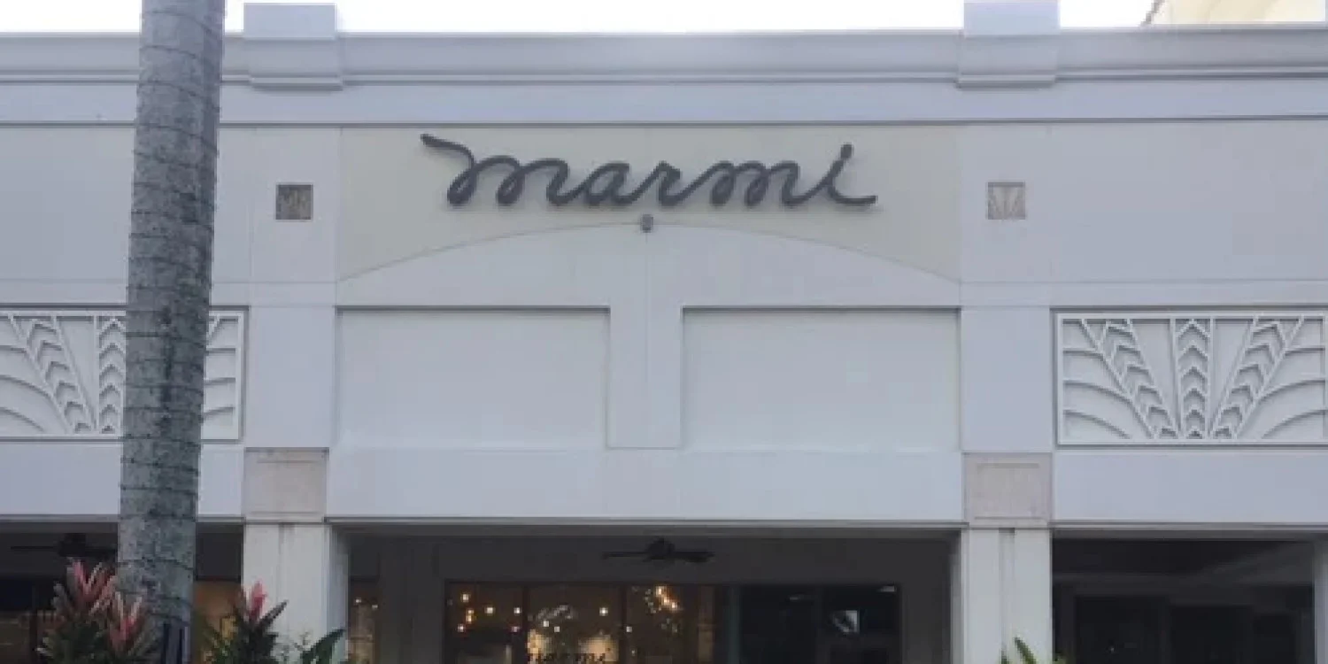 Building & Commercial Signs