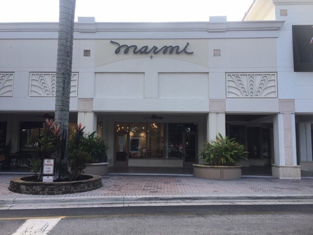 Building & Commercial Signs