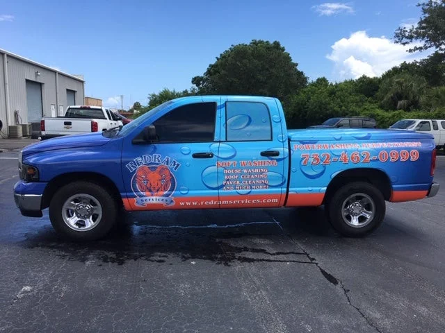 Car Signs & Vehicle Signs