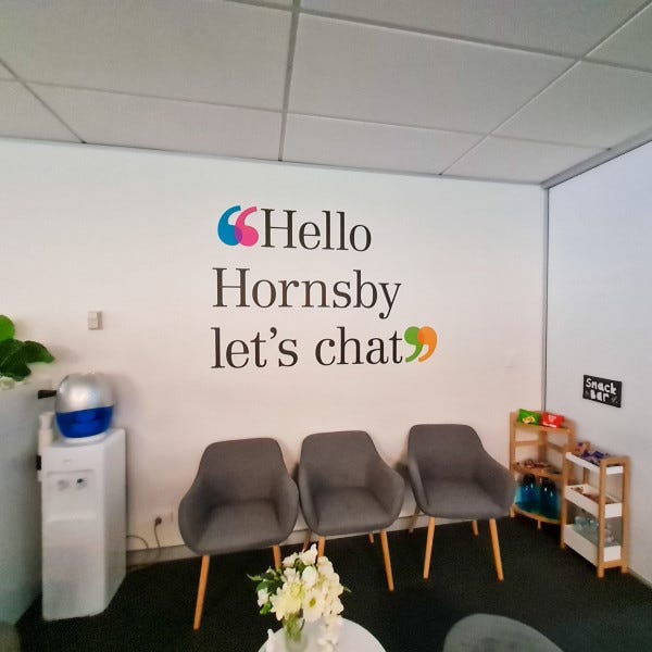 Wall Graphics