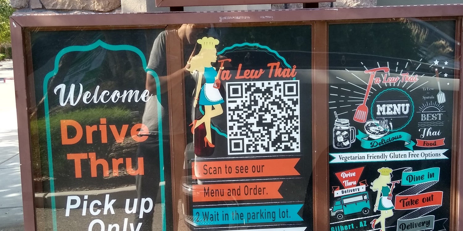 Window Decals