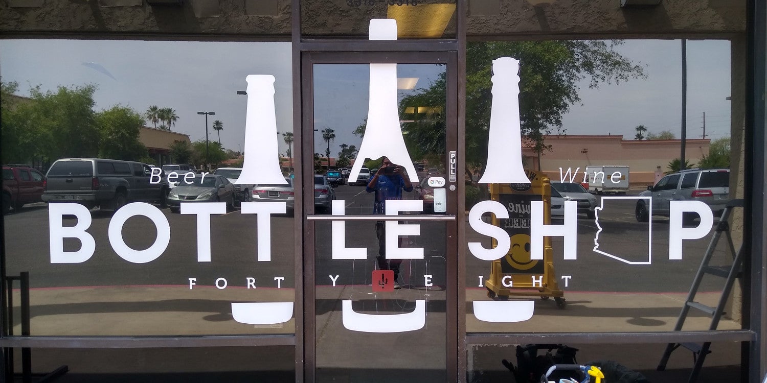Window Graphics