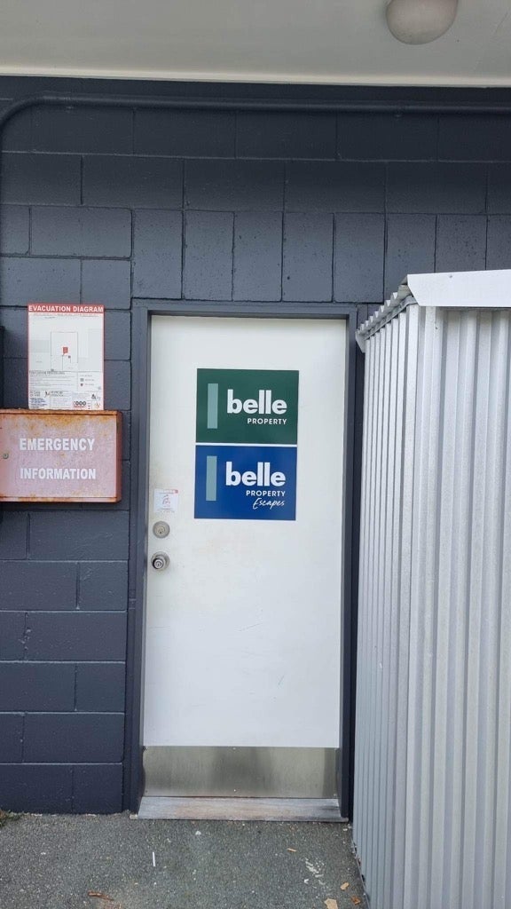 Belle Property