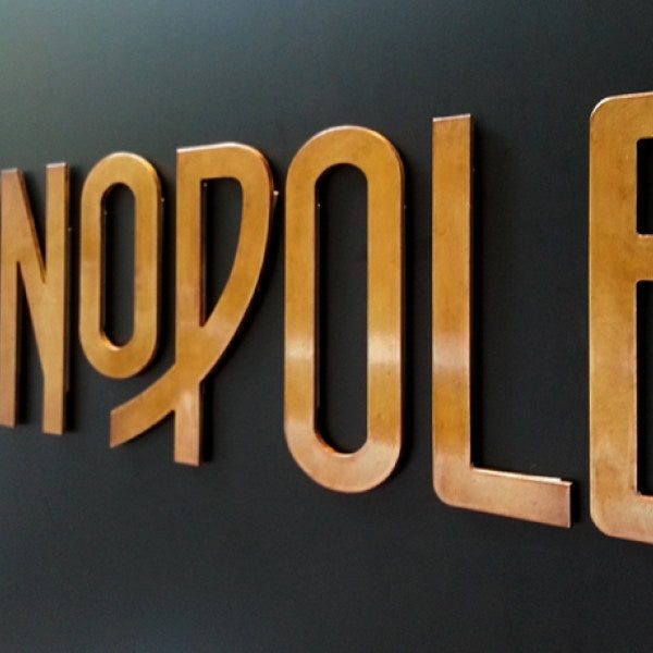 dimensional-monopole