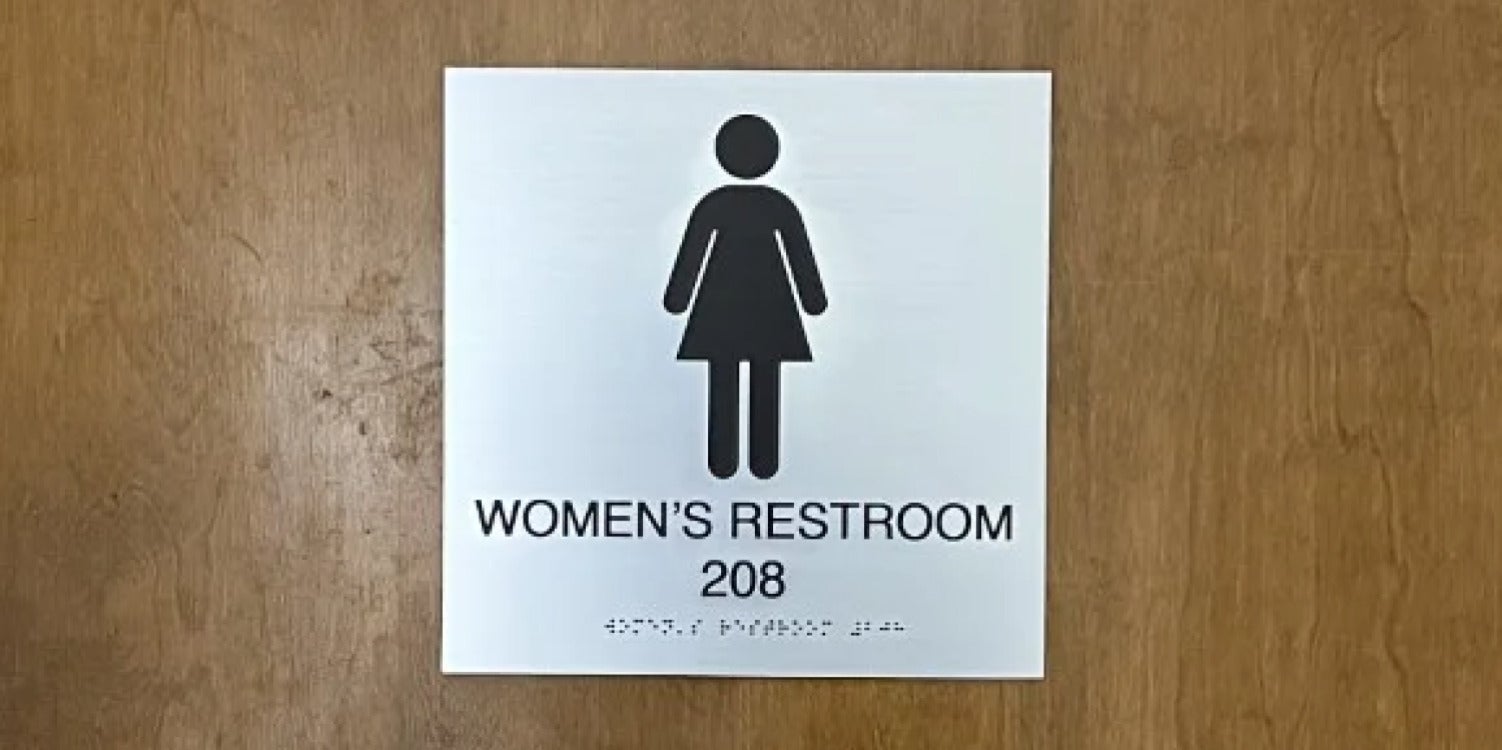 Indoor & Interior Business Signs