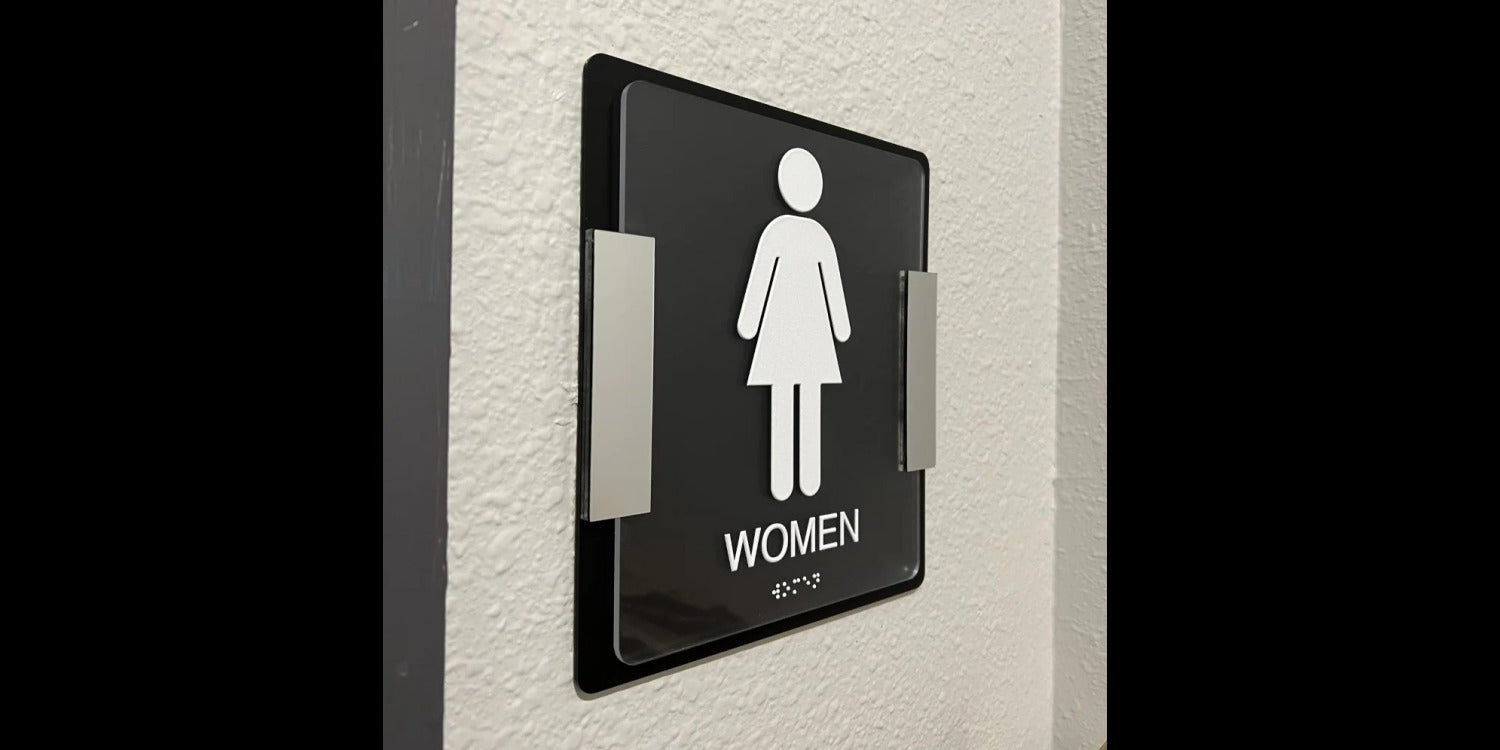 Door Signs & Room Signage