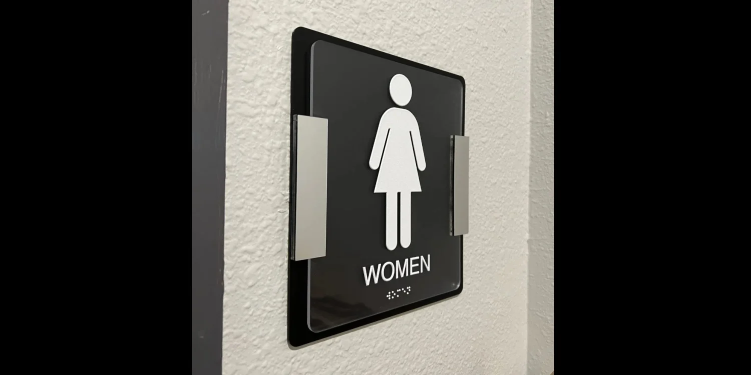 Door Signs & Room Signage