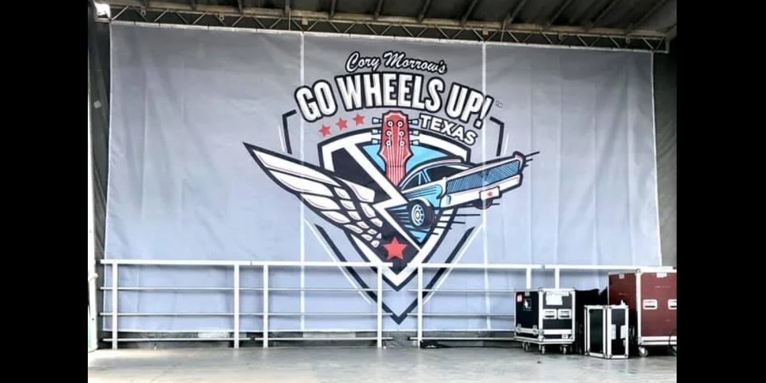 Feather Flags & Teardrop Banners