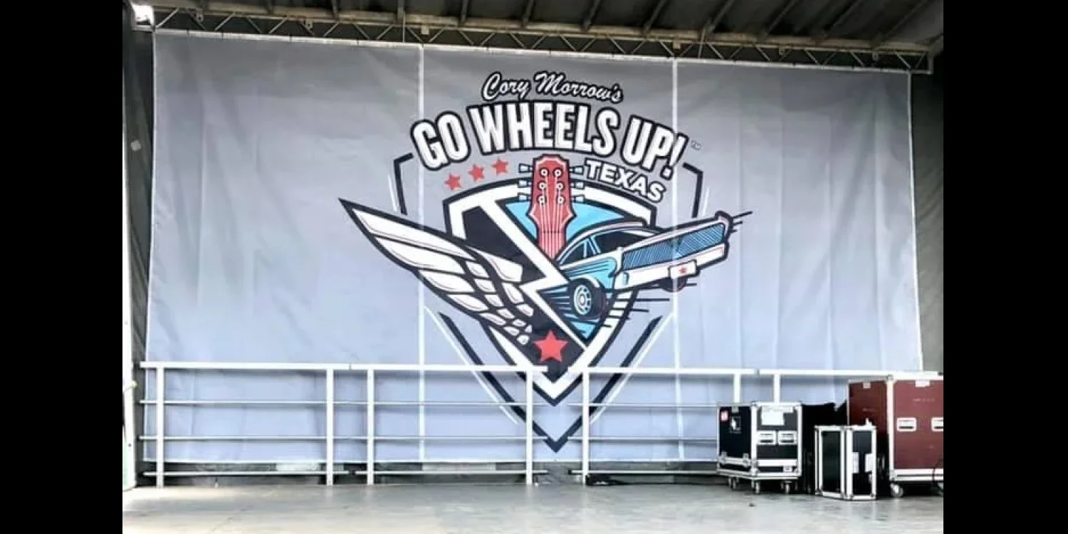 Feather Flags & Teardrop Banners