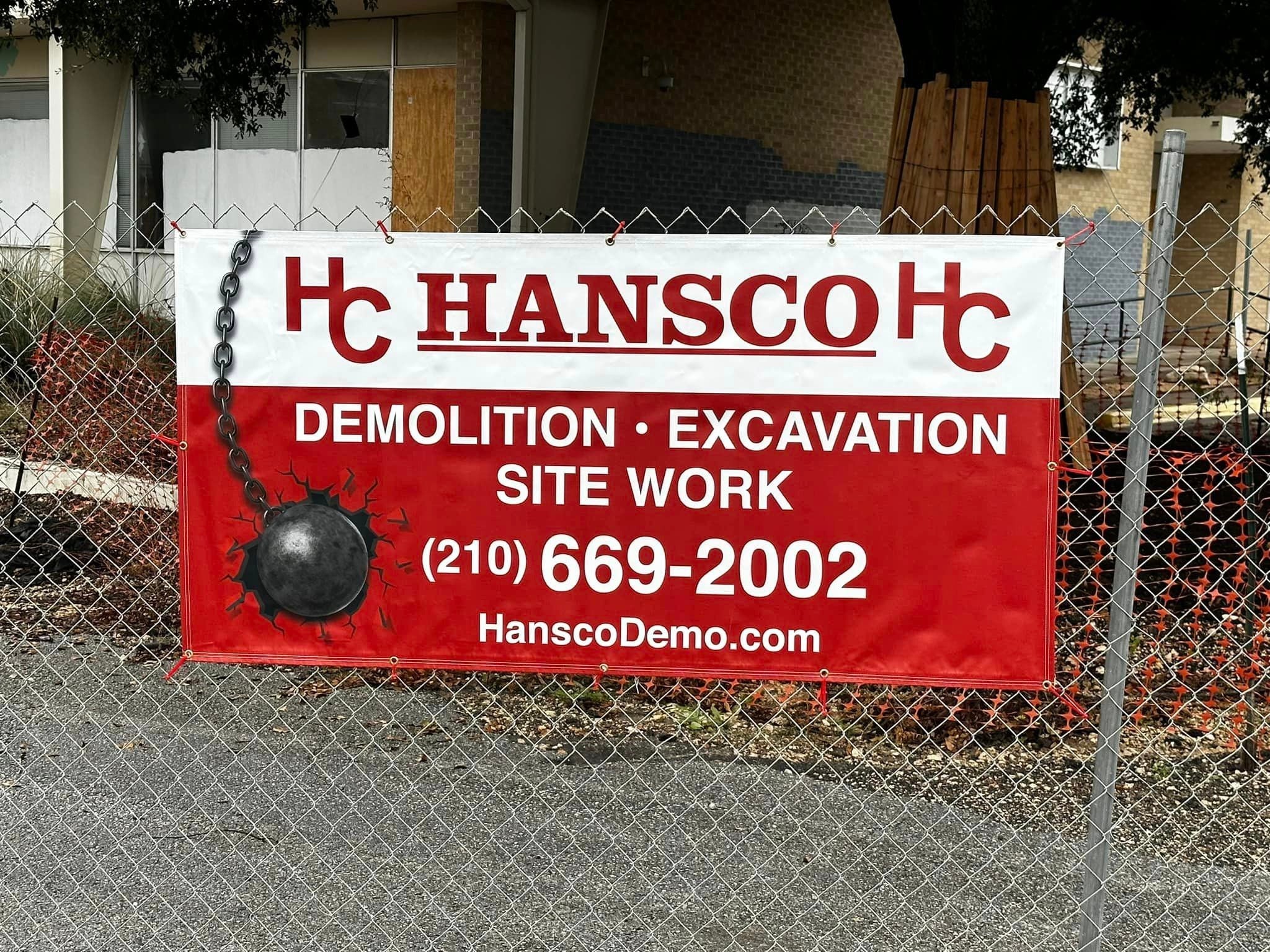 Custom Banners & Flags