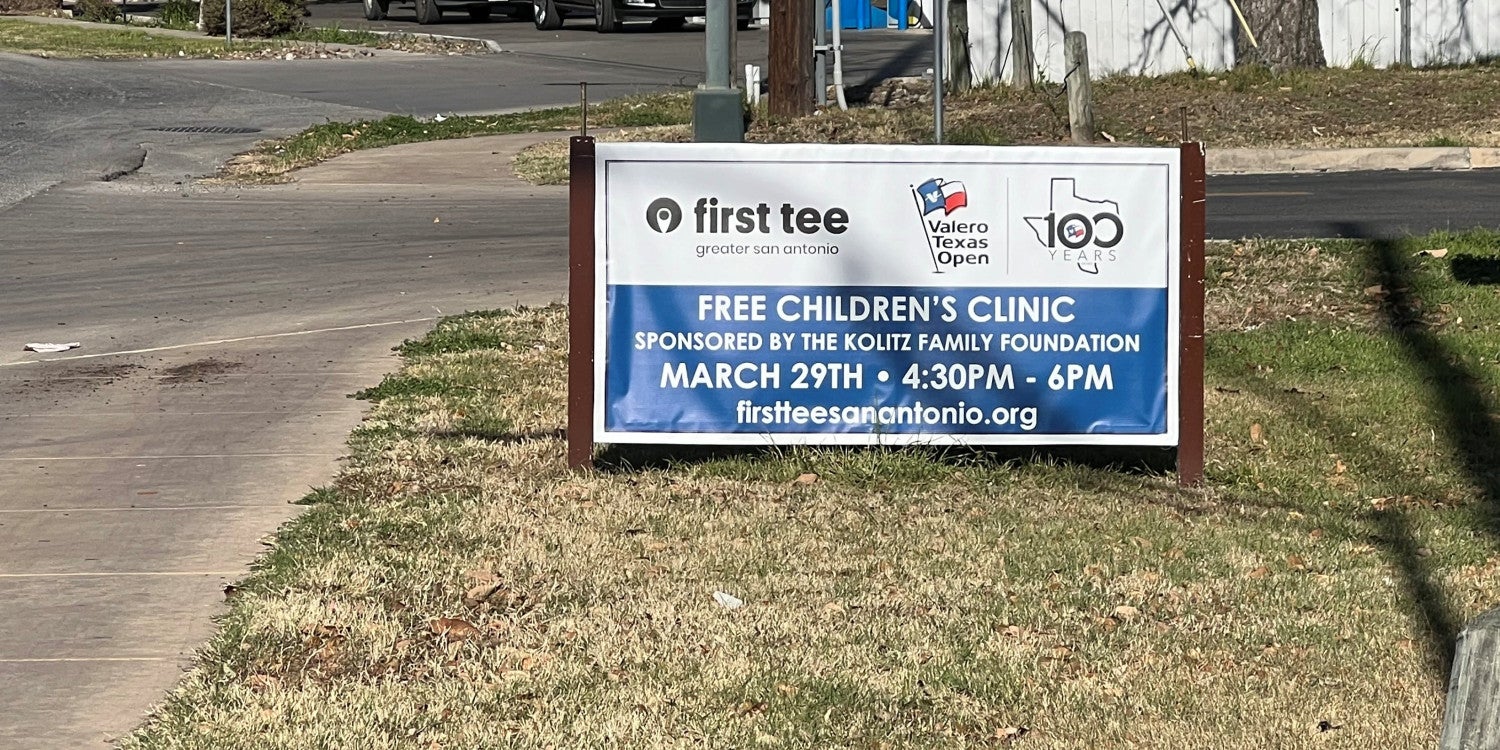 Sidewalk Signs & Curb Signs