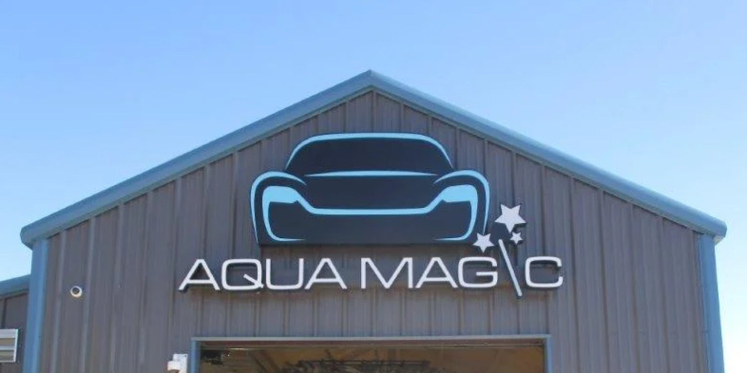 Shop Signs & Store Signs